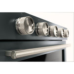 KitchenAid Juniper Slide-In Gas Convection Range (5.0 cu.ft.) - KSGS530SJP