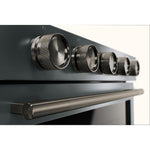 KitchenAid Juniper Slide-In Gas Convection Range (5.0 cu.ft.) - KSGS530SJP
