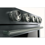 KitchenAid Juniper Slide-In Gas Convection Range (5.0 cu.ft.) - KSGS530SJP