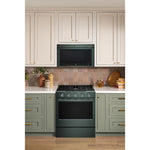 KitchenAid Juniper Slide-In Gas Convection Range (5.0 cu.ft.) - KSGS530SJP