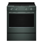 KitchenAid Juniper Slide-In Electric Convection Range (5.3 cu.ct.) - YKSES530SJP