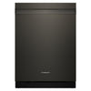 KitchenAid Black Ore Dishwasher (44 dBA) - KDPS724SBE