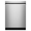 KitchenAid PrintShield Stainless Dishwasher (44 dBA) - KDPS724SPS