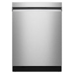 KitchenAid PrintShield Stainless Dishwasher (44 dBA) - KDPS724SPS