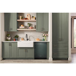 KitchenAid Juniper Dishwasher (44 dBA) - KDPS724SJP