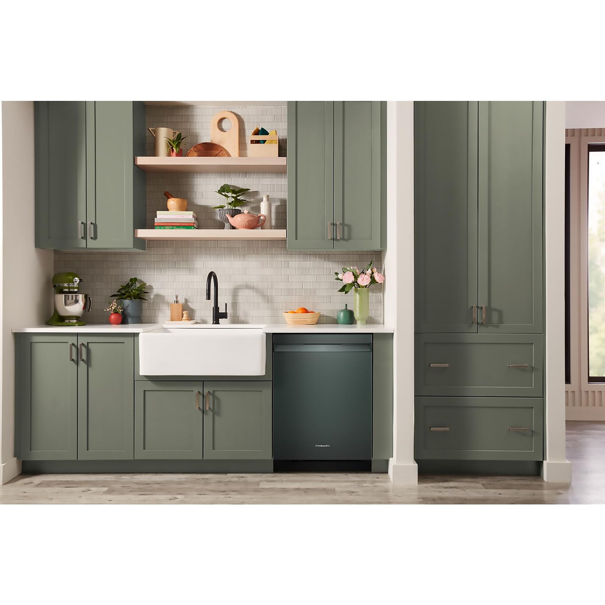 KitchenAid Juniper Dishwasher (44 dBA) - KDPS624SJP