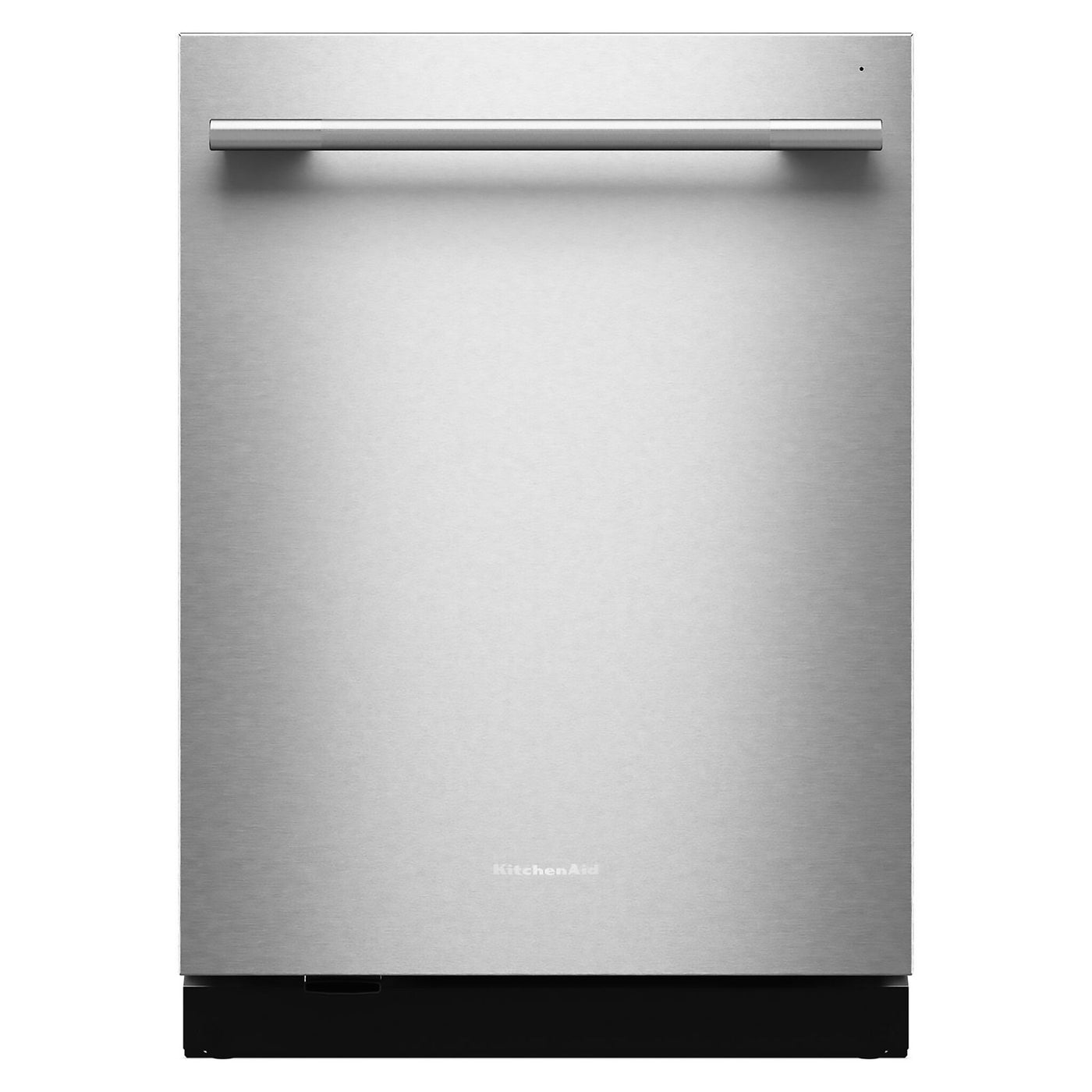 KitchenAid PrintShield Stainless Dishwasher(44 dBA) - KDTS724SPS