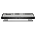 KitchenAid PrintShield Stainless Dishwasher (44 dBA) - KDPS724SPS