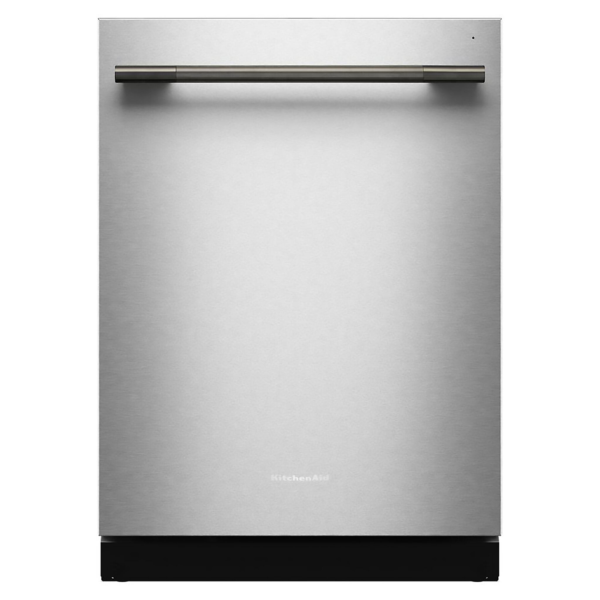 KitchenAid PrintShield Stainless Dishwasher(44 dBA) - KDTS724SPS