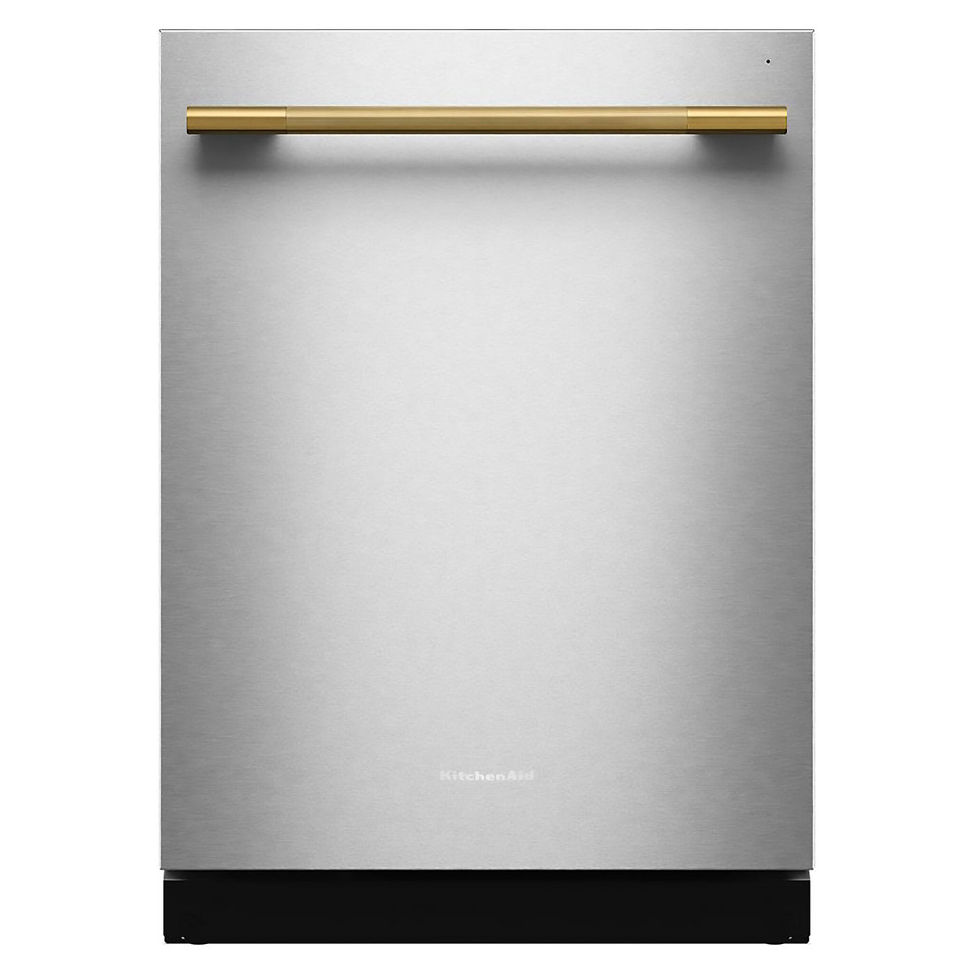 KitchenAid PrintShield Stainless Dishwasher(44 dBA) - KDTS724SPS