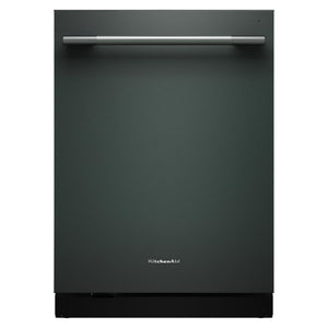 KitchenAid Juniper Dishwasher (44 dBA) - KDTS624SJP