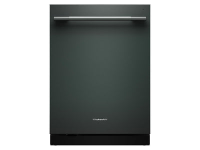 KitchenAid Juniper Dishwasher (44 dBA) - KDTS724SJP