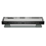 KitchenAid Juniper Dishwasher (44 dBA) - KDTS724SJP