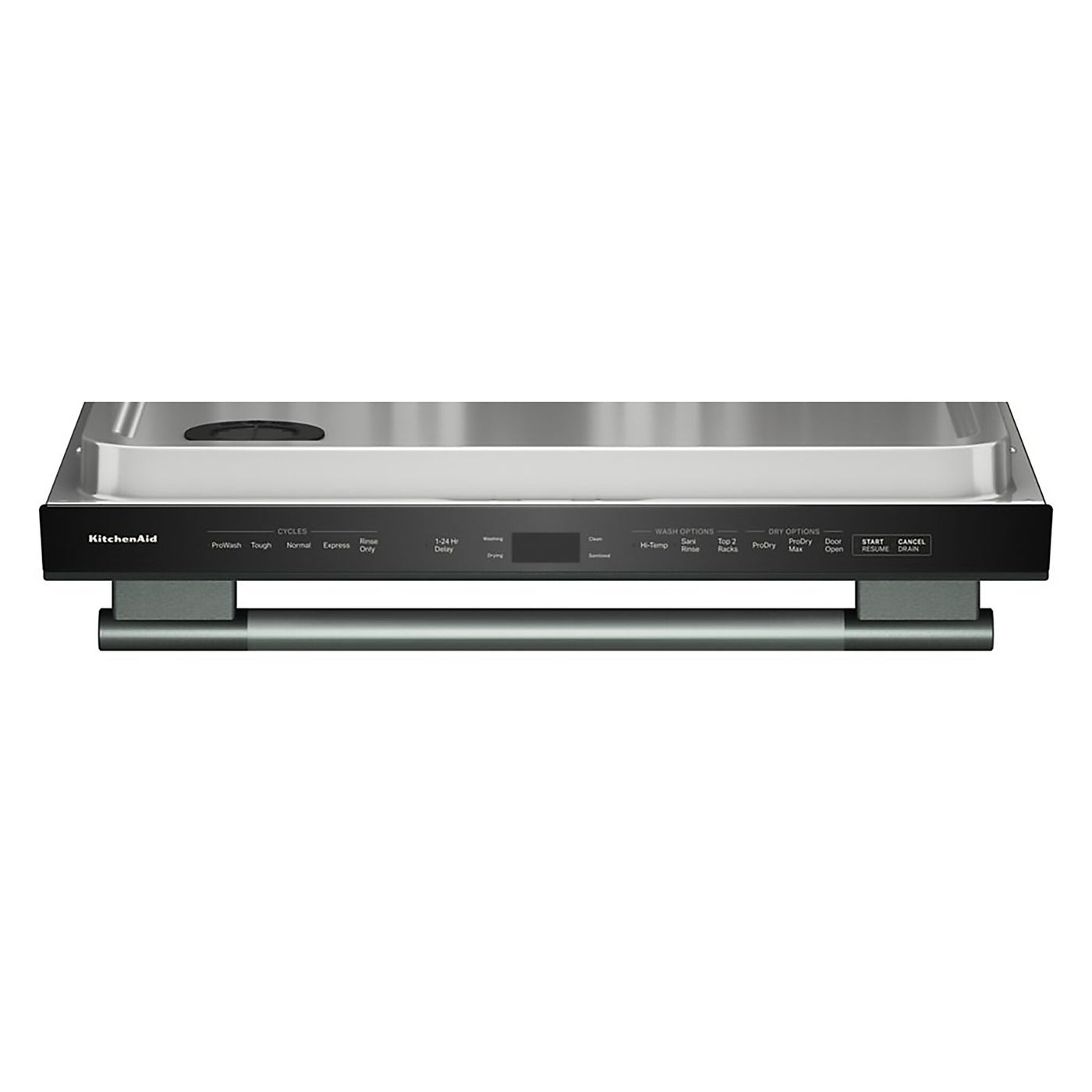 KitchenAid Juniper Dishwasher (44 dBA) - KDTS724SJP