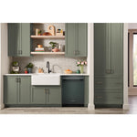 KitchenAid Juniper Dishwasher (44 dBA) - KDTS624SJP