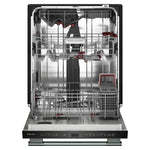 KitchenAid Juniper Dishwasher (44 dBA) - KDTS724SJP