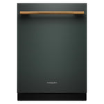 KitchenAid Juniper Dishwasher (44 dBA) - KDTS624SJP
