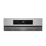 KitchenAid Fingerprint Resistant Stainless Steel Freestanding Gas Convection Range (5 cu.ft) - KFGS530SPS
