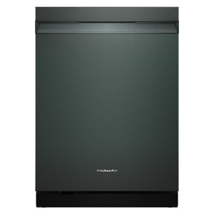KitchenAid Juniper Dishwasher (44 dBA) - KDPS624SJP