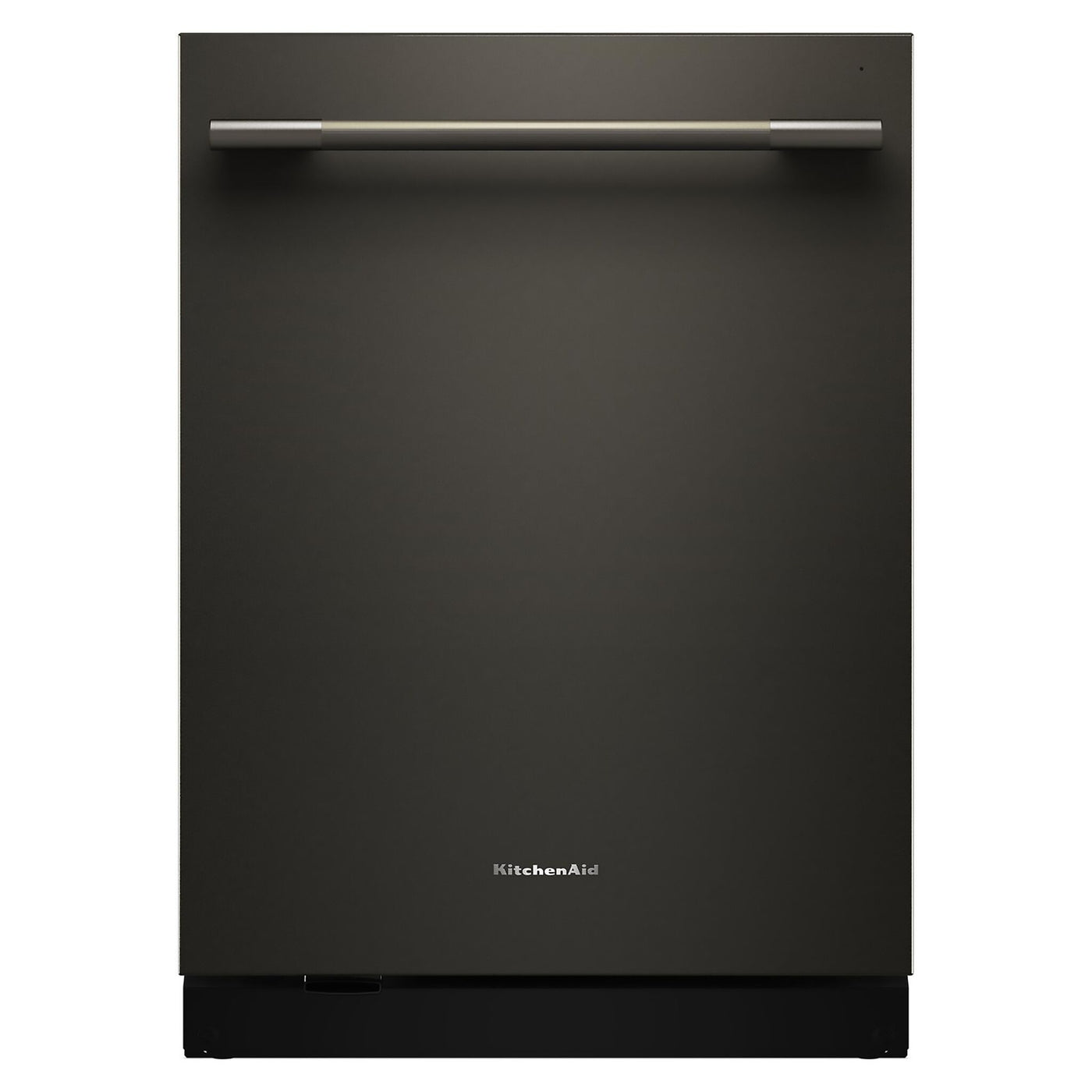 KitchenAid Black Ore Dishwasher (44 dBA) - KDTS724SBE