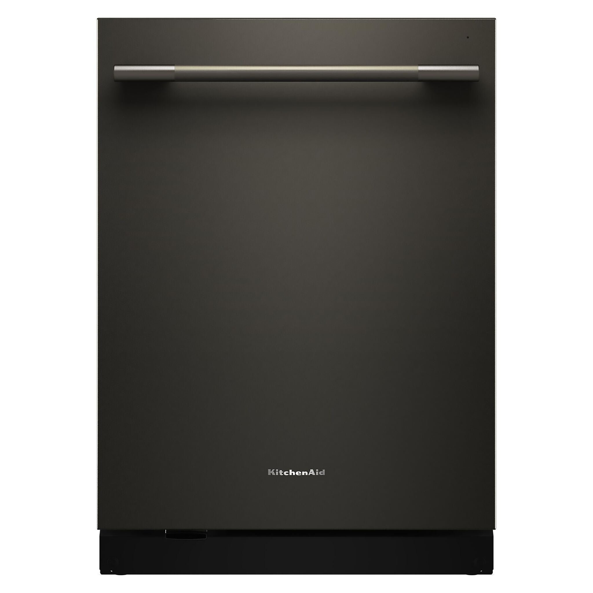 KitchenAid Black Ore Dishwasher (44 dBA) - KDTS724SBE