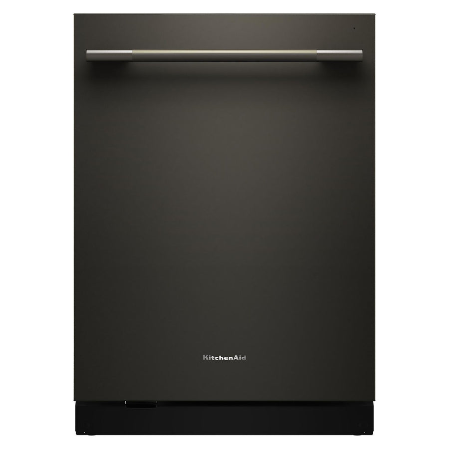 KitchenAid Black Ore Dishwasher (44 dBA) - KDTS724SBE