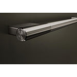 KitchenAid Black Ore Dishwasher (44 dBA) - KDTS724SBE