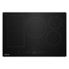 KitchenAid Stainless Steel 30" Induction Cooktop - KCIT730SSS