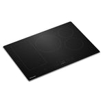 KitchenAid Stainless Steel 30" Induction Cooktop - KCIT730SSS
