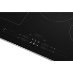 KitchenAid Stainless Steel 30" Induction Cooktop - KCIT730SSS