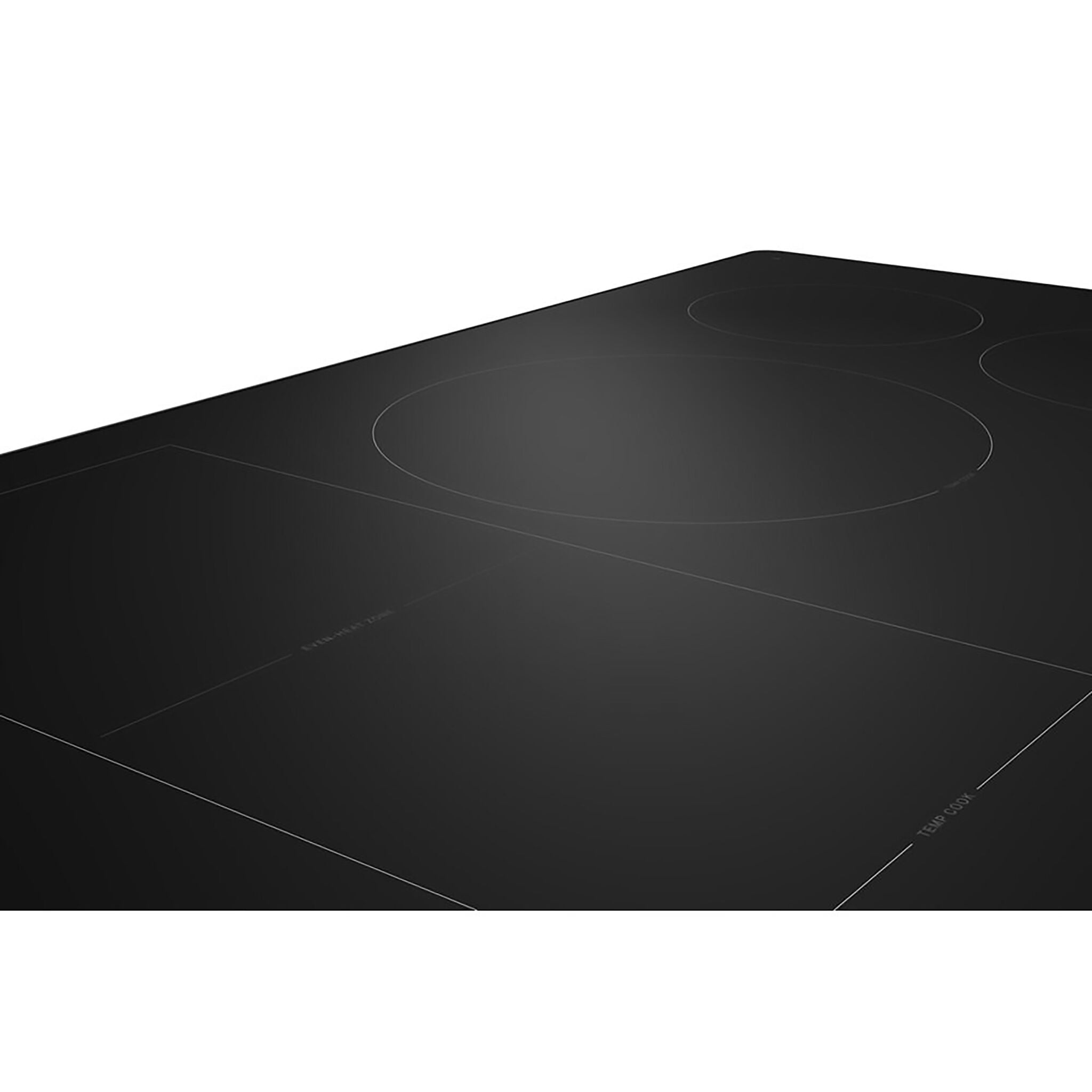 KitchenAid Stainless Steel 30" Induction Cooktop - KCIT730SSS