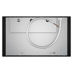 KitchenAid Black 30" Induction Cooktop - KCIT730SBL