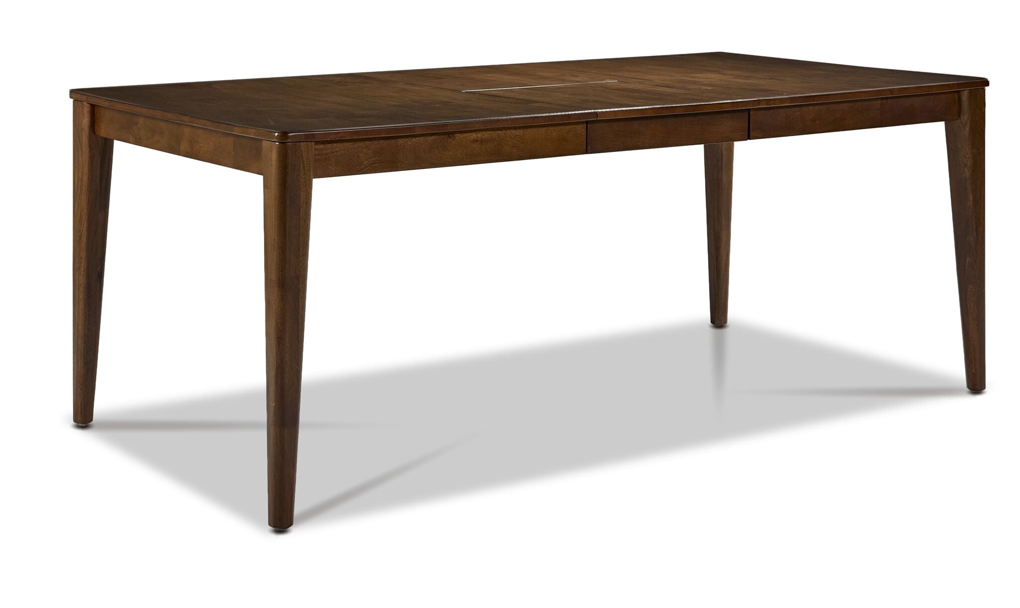 Koloa 7-Piece Extendable Dining Set - Espresso