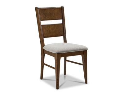 Koloa Dining Chair - Espresso