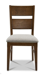 Koloa Dining Chair - Espresso