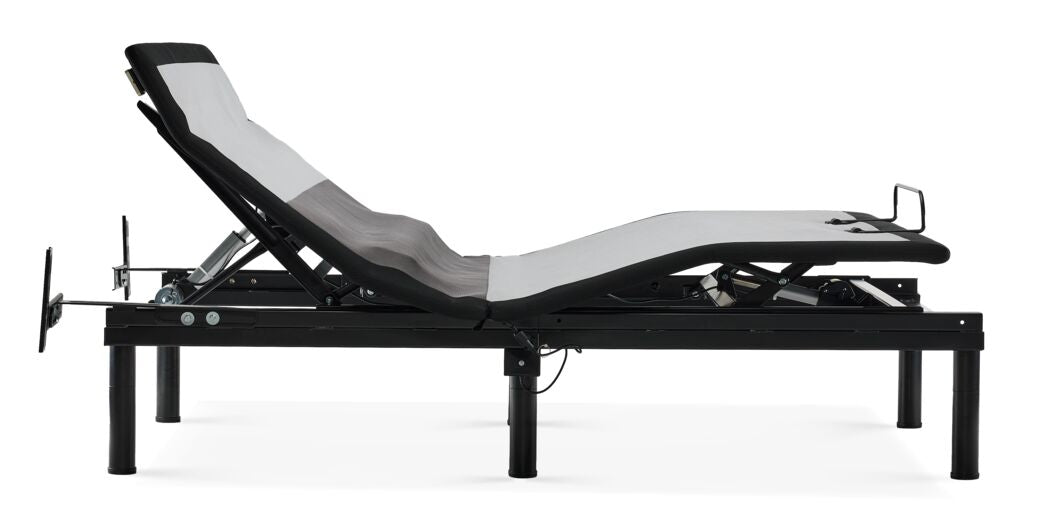 L2 Motion Horizon King Adjustable Base
