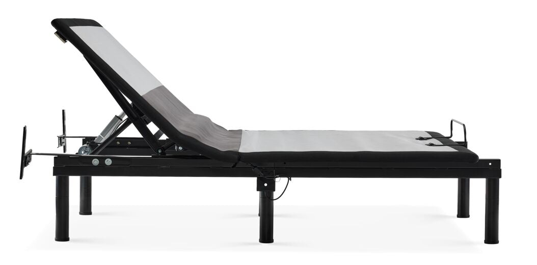 L2 Motion Horizon King Adjustable Base