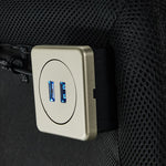 L2 Motion Horizon Queen Adjustable Base