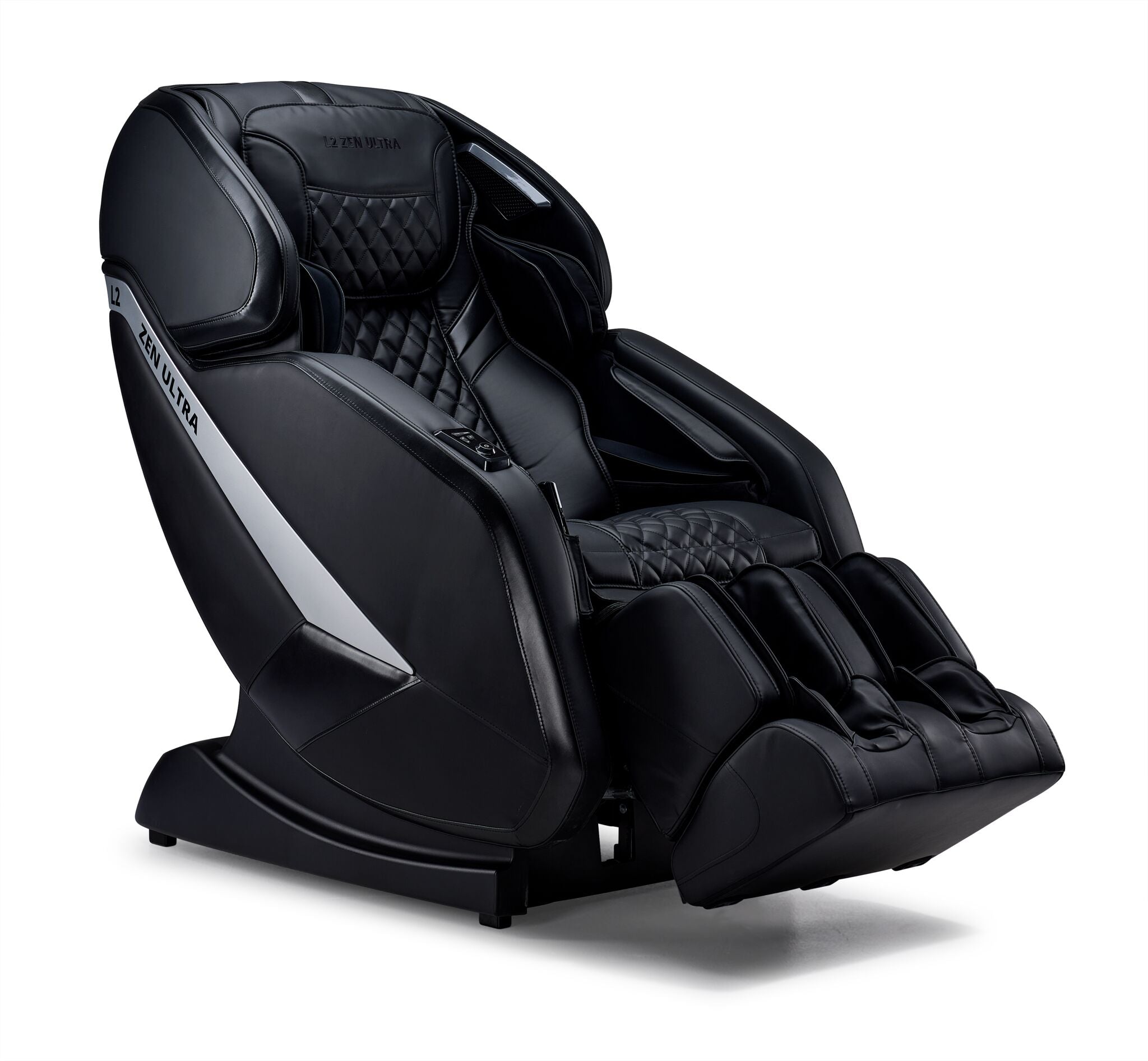 L2 Zen Ultra Massage Chair - Black | Leon's