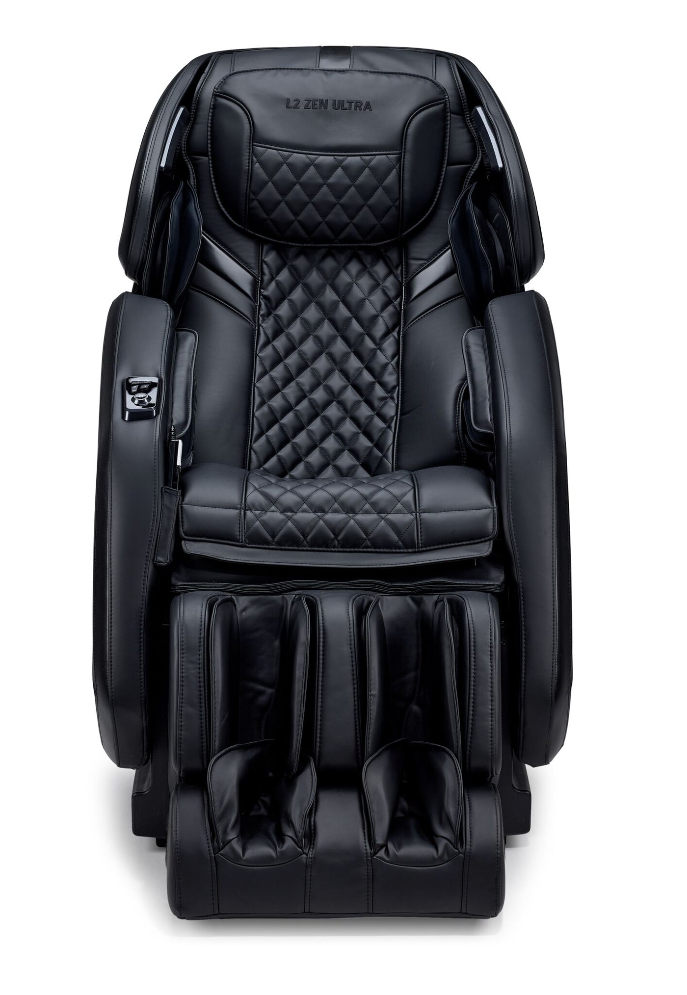 L2 Zen Ultra Massage Chair - Black