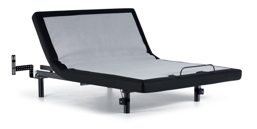 L2 Motion Tilt Twin XL Adjustable Base | Leon's