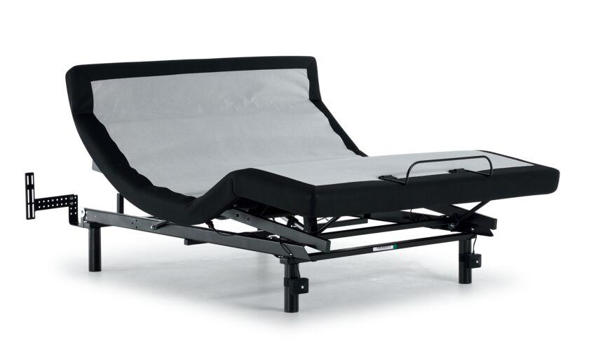 L2 Motion Tilt Twin XL Adjustable Base | Leon's