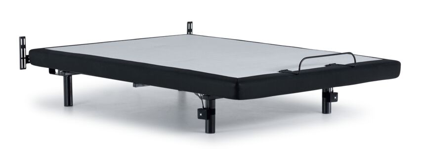 L2 Motion Tilt Twin XL Adjustable Base | Leon's