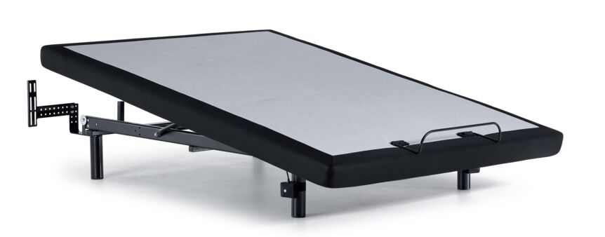 L2 Motion Tilt Twin XL Adjustable Base | Leon's