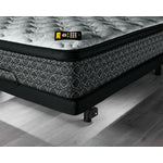 L2 Motion Tilt Twin XL Adjustable Base