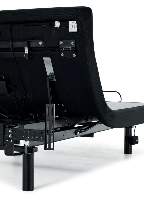 L2 Motion Tilt Twin XL Adjustable Base