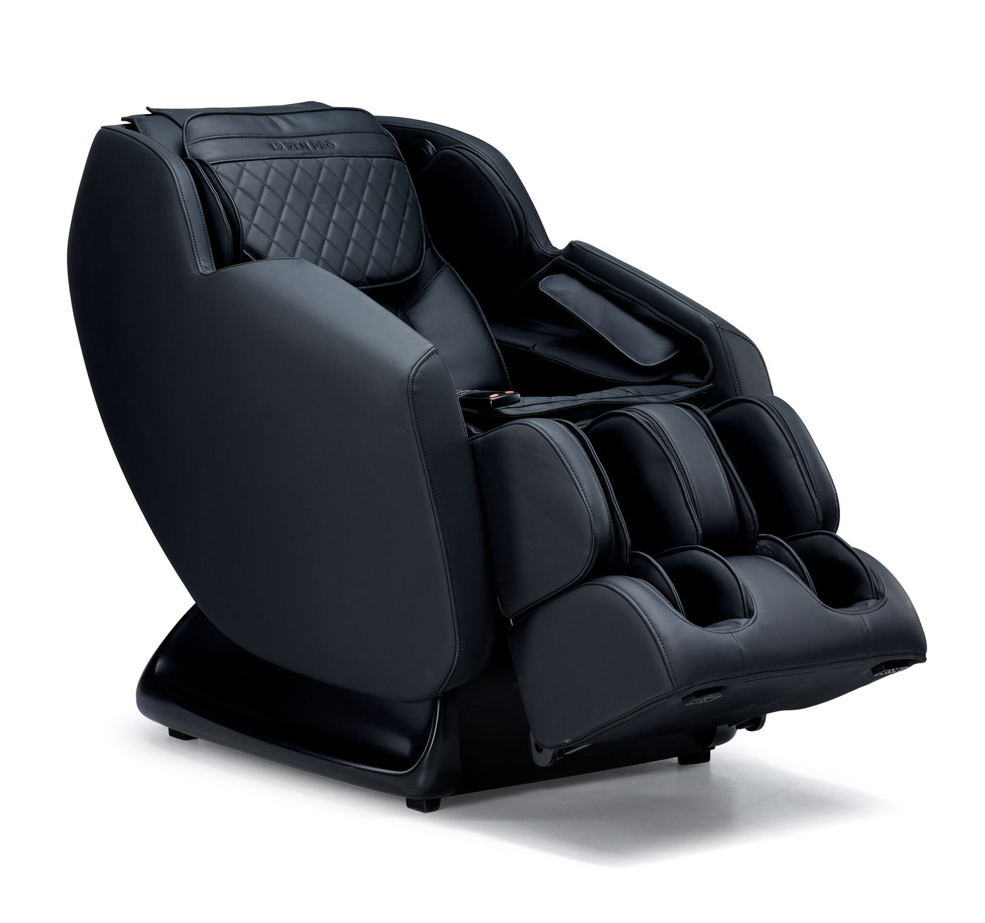 L2 Zen Pro Massage Chair - Black