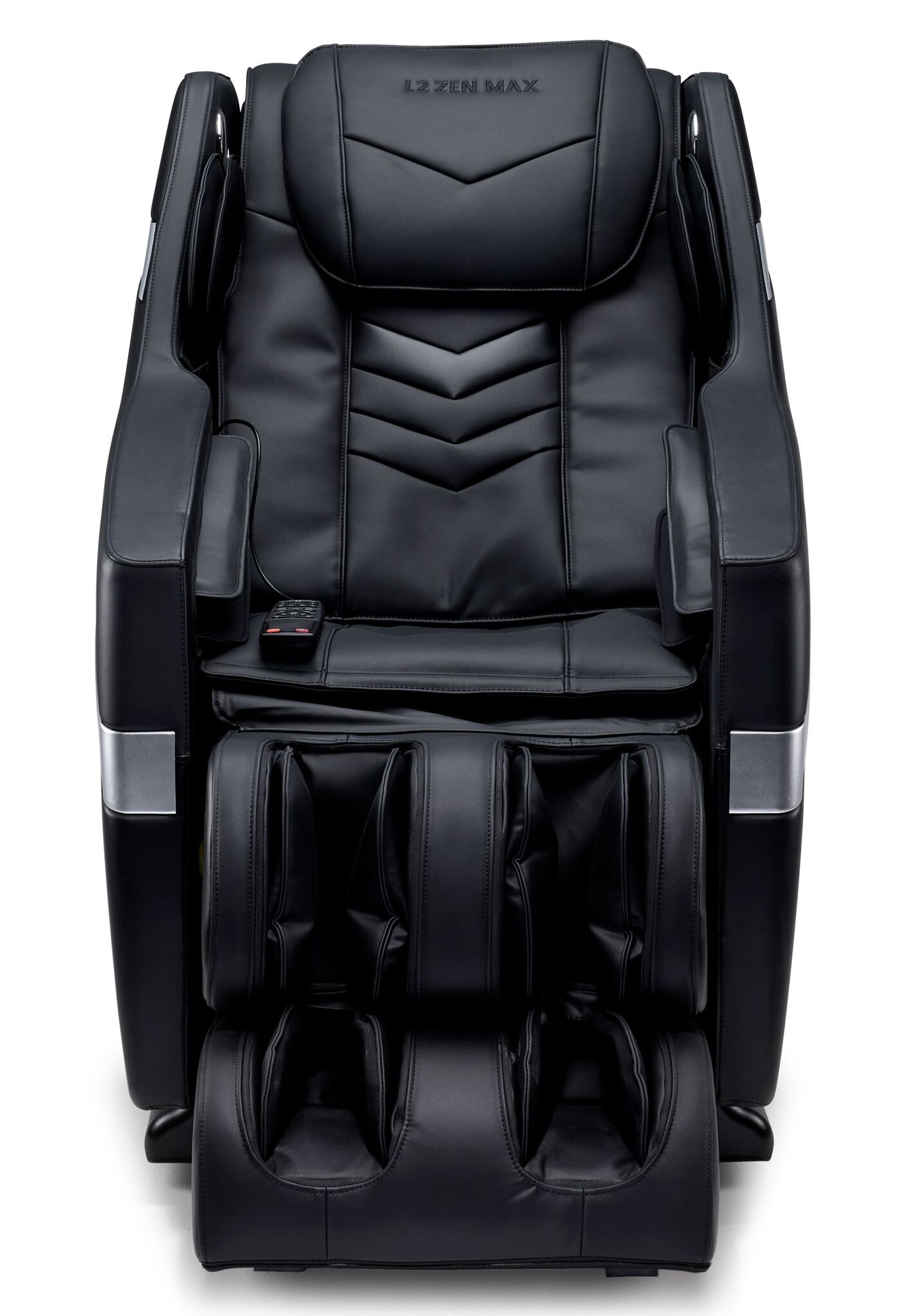 L2 Zen Max Massage Chair - Black