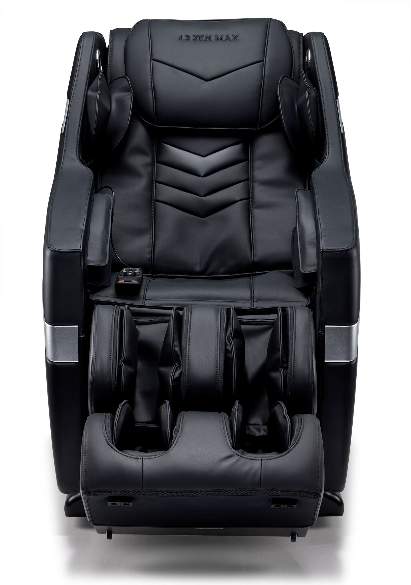 L2 Zen Max Massage Chair - Black