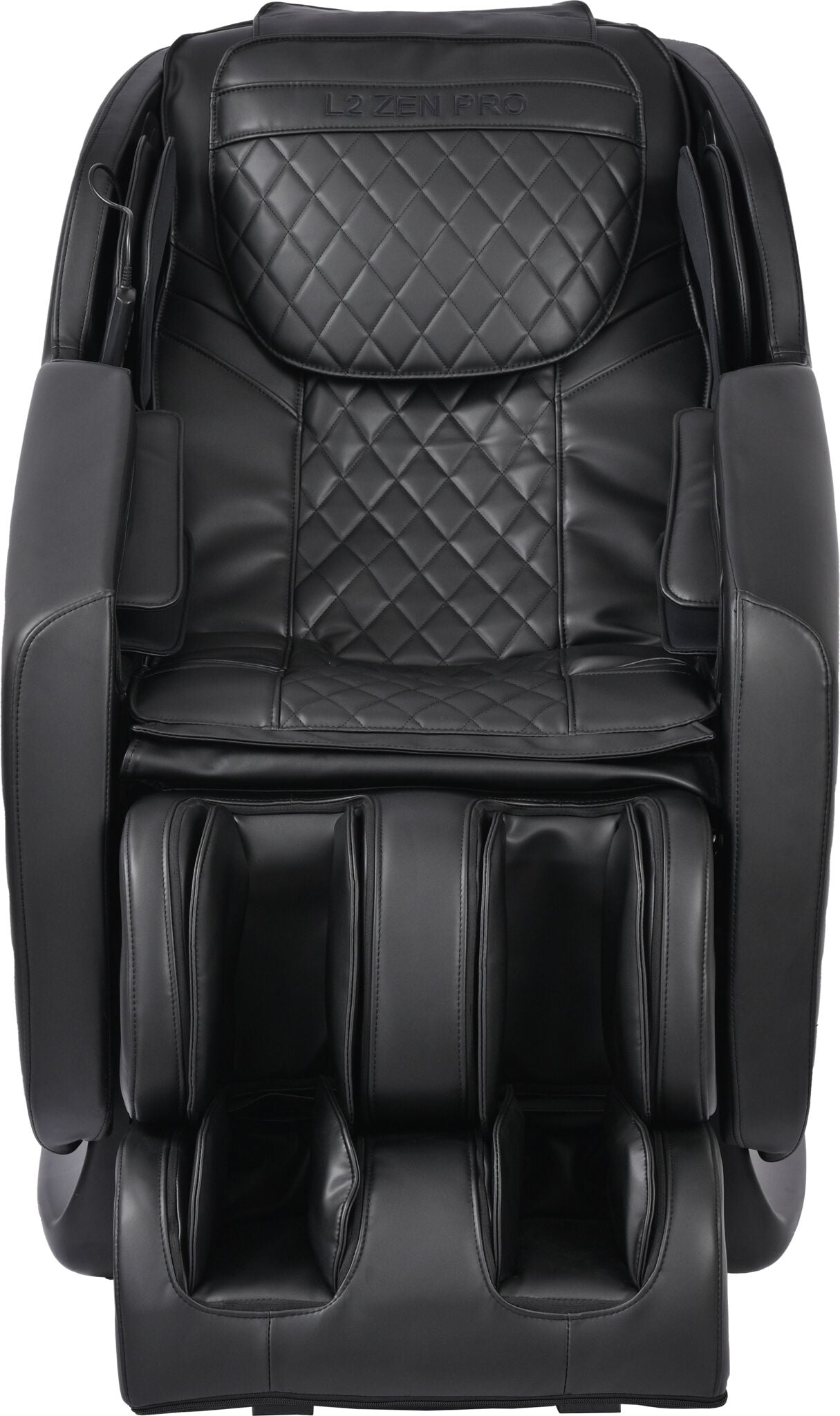 L2 Zen Pro Massage Chair - Black | Leon's